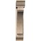 Ekena Millwork Legacy Traditional Smooth Bracket w/ Offset Brace, Douglas Fir, 7 1/2"W x 38"D x 38"H BKT0806X38X38LEC01SDF - alternate 4